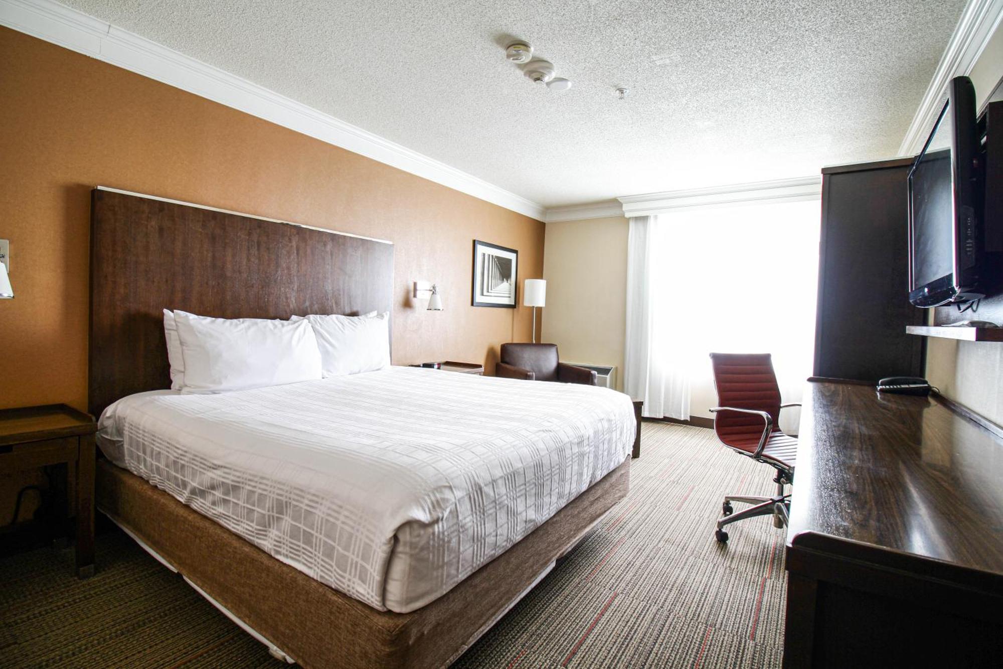 Waterloo Suites Hotel, Trademark Collection By Wyndham Экстерьер фото
