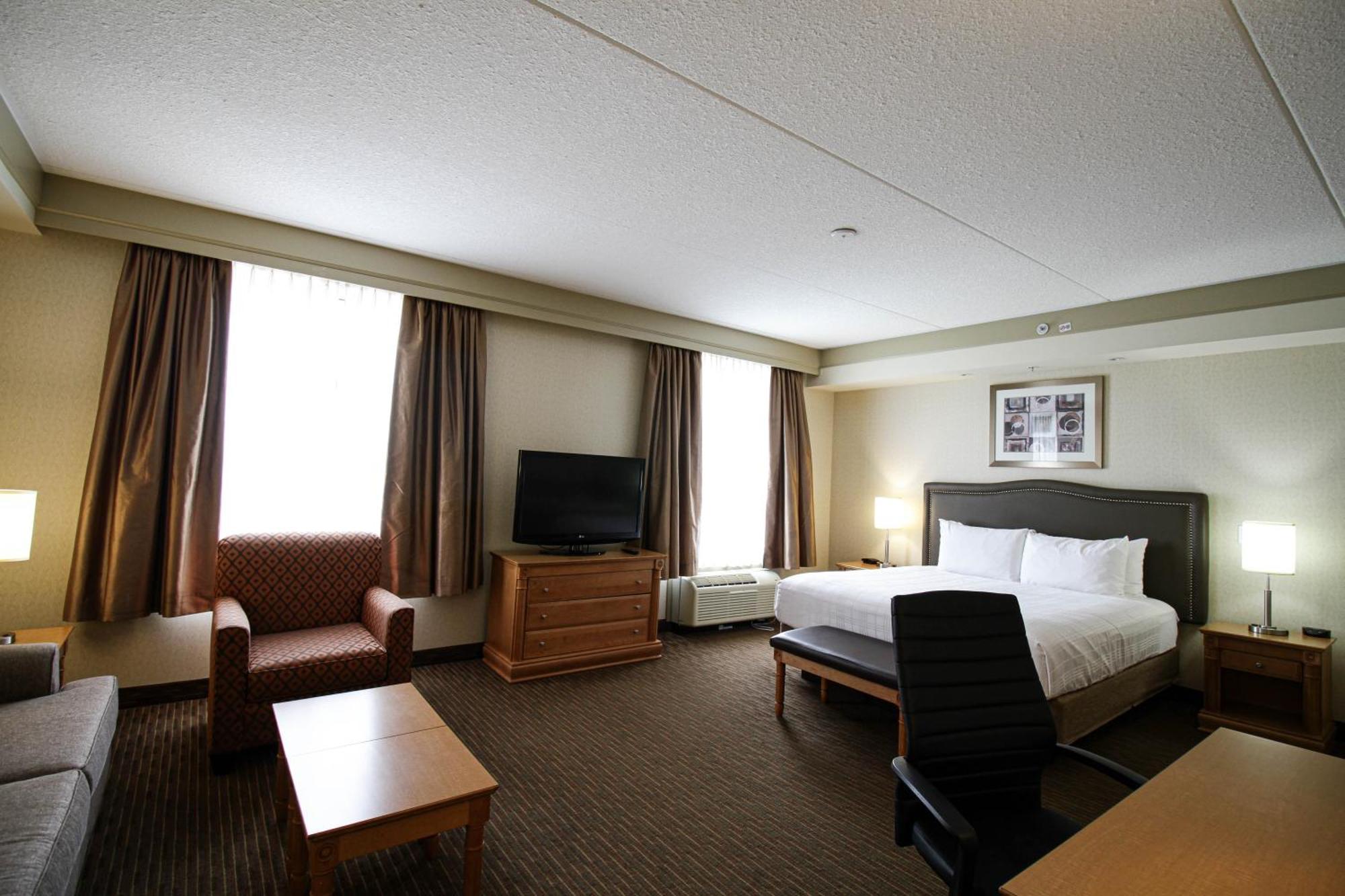 Waterloo Suites Hotel, Trademark Collection By Wyndham Экстерьер фото