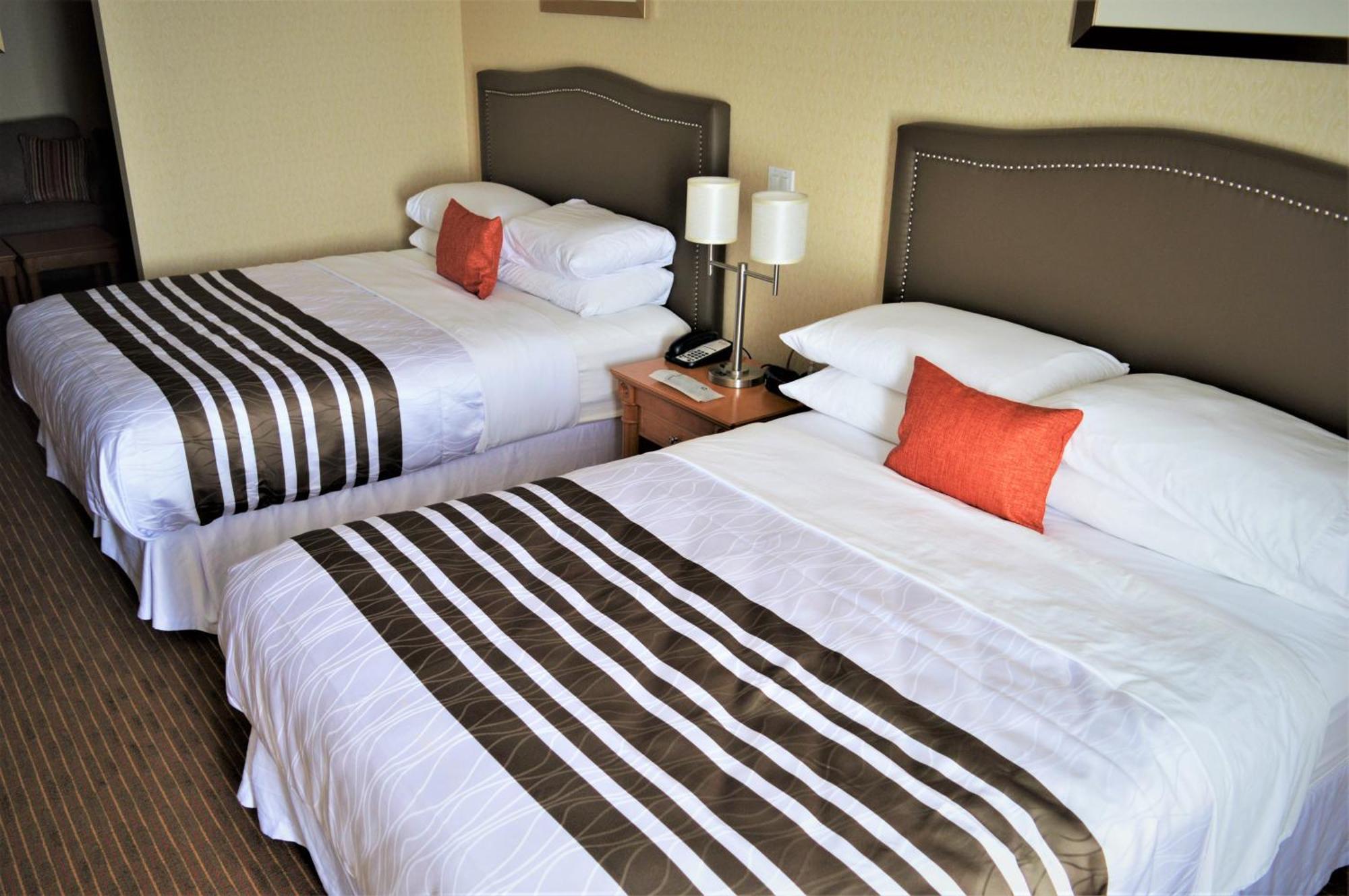 Waterloo Suites Hotel, Trademark Collection By Wyndham Экстерьер фото